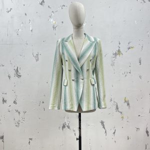CHAQUETA TRAJE MINTY